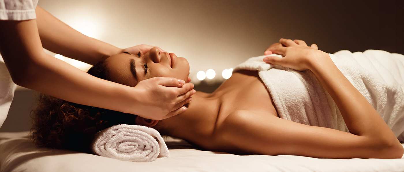 Female to Male Spa Center in Madhapur: A Wellness Destination Designed for Men